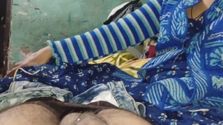 First time anal painfull fucking desi wife