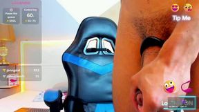 Stiben Suarez Private Show