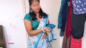 कोमल अपने फैन के लिए गांड तक मरवा रही है