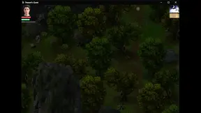 Fiancee worships my big cock in front of her