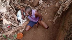 The long  dick is patronizing the girls in the Valentine