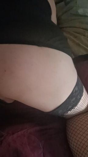 Take Daddy big thick white dick