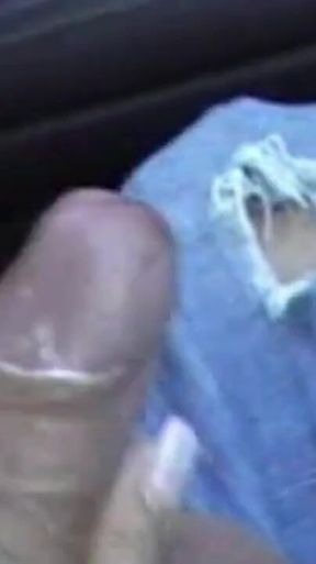 Car Wank and Blow