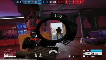 BaconFps' Winning Warden/Iana Main: 60FPS Cartoon Hardcore