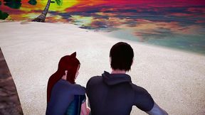 oh the new girl story hurt my hurt so much bra (my new family) part 41