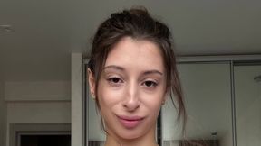 Video shared by @Teressa @Showing Boobs and #Brunette #Small Tits #Nude #Solo #Sexy porno movie adult | Tik.Porn
