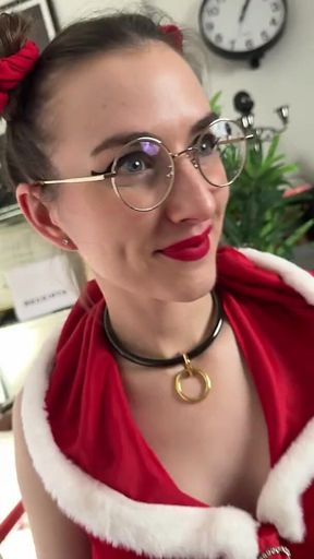 Mrs. Claus