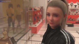 Love &amp; Temptation #08 A Tough Choice Between A Cute Babe and Her Sexy Mom