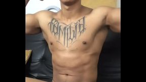 Me gusta cuando veo saltar tanto a mis bolas