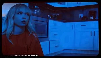 Lilly Bell's Forbidden Fling with Hung Stepbro