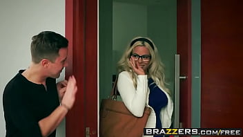 Brazzers - Big Butts Like It Big - (Luna Star, Jessy Jones) - Shes Not What He Expected - Trailer preview