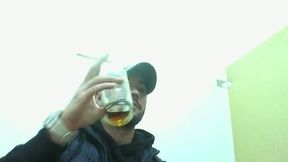 Hardcore Rocco Private Show