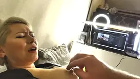 A whore is the highest form of a Woman's development ! (2) My wife is the Queen of cocksuckers