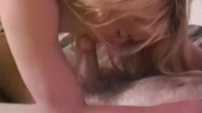 Trinity Lane's Perfect Creampie