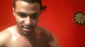 Chris Trainer Private Show - Part 4
