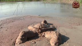 Splish Splosh - What a Mud-jump!