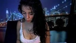 Gabhanna Private Show - Part 2