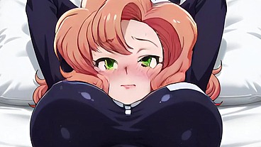 Hunter X Huner Coco Loo Hen (AI)