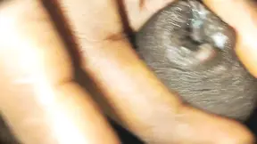 Dreaming of Cumming Inside My Dreamgirl