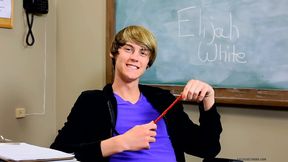 On Set with Sweet Elijah