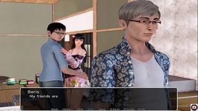SolValley School - (PT 93) - {Membership} - VISUAL NOVEL