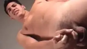 Circle Jerk Boys: 7' at Full Mast, Pointing Up