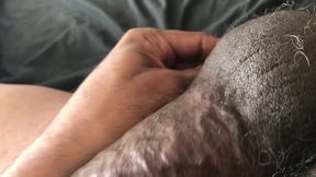 can’t stop stroking
