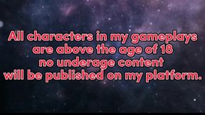 Project hot wife #4: Merry played with another woman