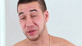 GayCastings - Dimitri Kanes 1st Scene was an Audition