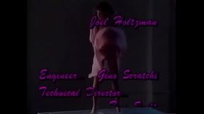 Christy Canyon Al Viento