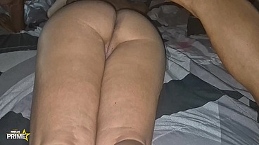 VÍDEO AMADOR CASEIRO , CUCKOLD RECEBE PRIMO EM CASA