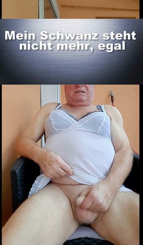 Jerk off until you cum