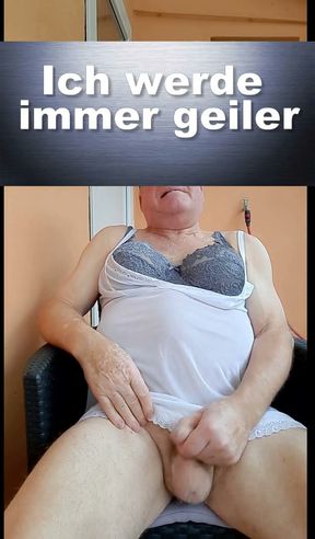 Jerk off until you cum