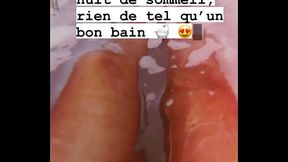 Coucou les ch&eacute_ris , Quoi de pr&eacute_vu aujourd&rsquo_hui ? Rejoint moi pour me ...