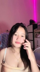 Becca Makin Cantik Seleb Binal Susunya Kencang
