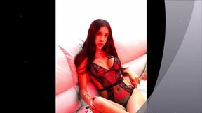 BBC LOVER SEXY 19 YR OLD TEEN PH PHILLIPS IS A NATURAL BORN FREAK THAT LOVES ANAL