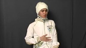 Best Asian homosexual twinks in Crazy dildos/toys, masturbation JAV video