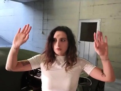 girl arrested over and over again
