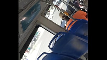 I suck my stepbrother&#039_s penis while we are on a bus on the way home with passengers