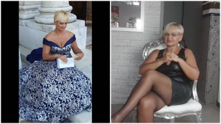 PERSONAL SLAVE OR SLAVE 24/7 - LADY ARTEMIDE