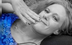 Landlord Gives Tenant Cock Rating