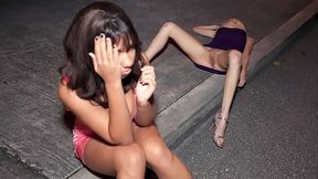 MY GF - It Was A Wild Night For Jessica Marie &amp_ Maxi Booty