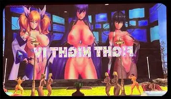 SkyPalaceMods Fight Night IV Compilation No download needed