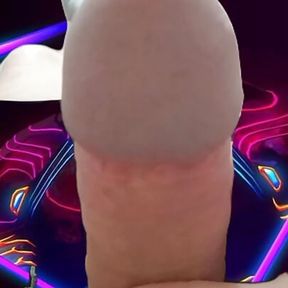 SISSY BIG COCK JOCKER&#039;S COCK - HOT TRANS