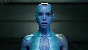 Nebula & The Slut Stone (Full Story)