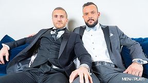 Waiting On The Chauffeur - MENatPLAY