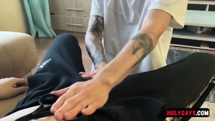 Young Gay Big Cock Blowjob  Argentina