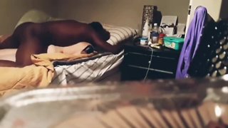 Nympfo cd bursts up 10 times from deep anal
