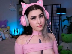 Aestra Azure - E-Girl Impotent SPH JOI