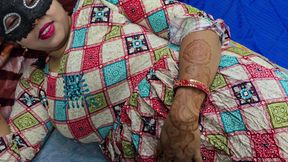 Stepbrother and Stepsister Sex Video